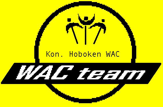 WAC Team Hoboken